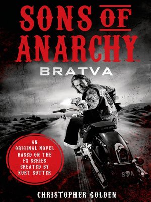 cover image of Sons of Anarchy